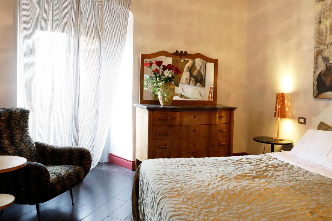 B&B Flairhouse Genua Exterior foto
